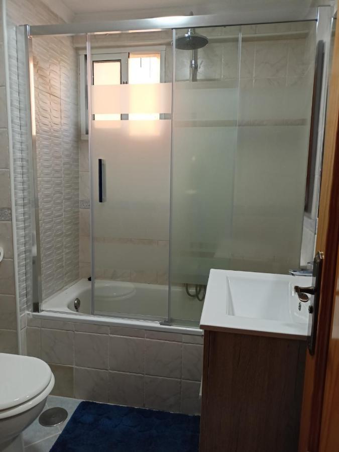 Apartamento Golddem Velazquez Málaga Exterior foto