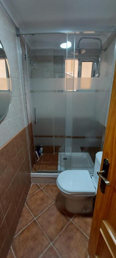 Apartamento Golddem Velazquez Málaga Exterior foto
