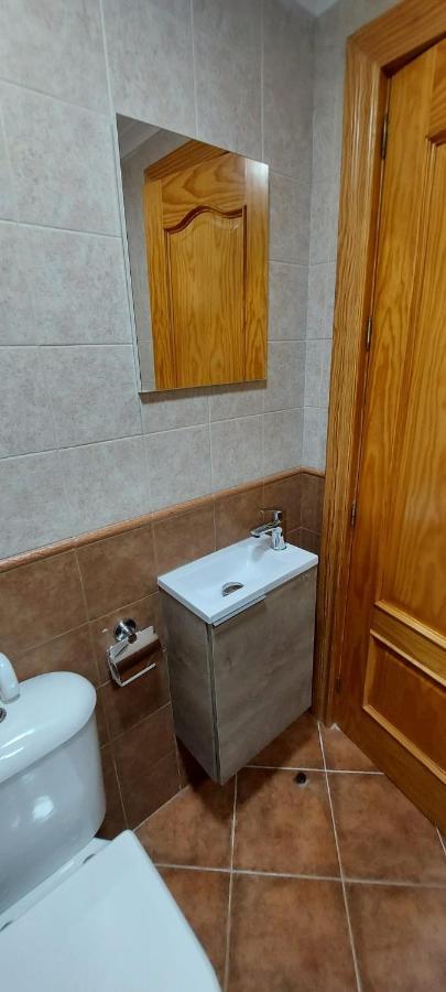 Apartamento Golddem Velazquez Málaga Exterior foto