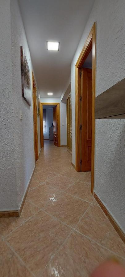 Apartamento Golddem Velazquez Málaga Exterior foto