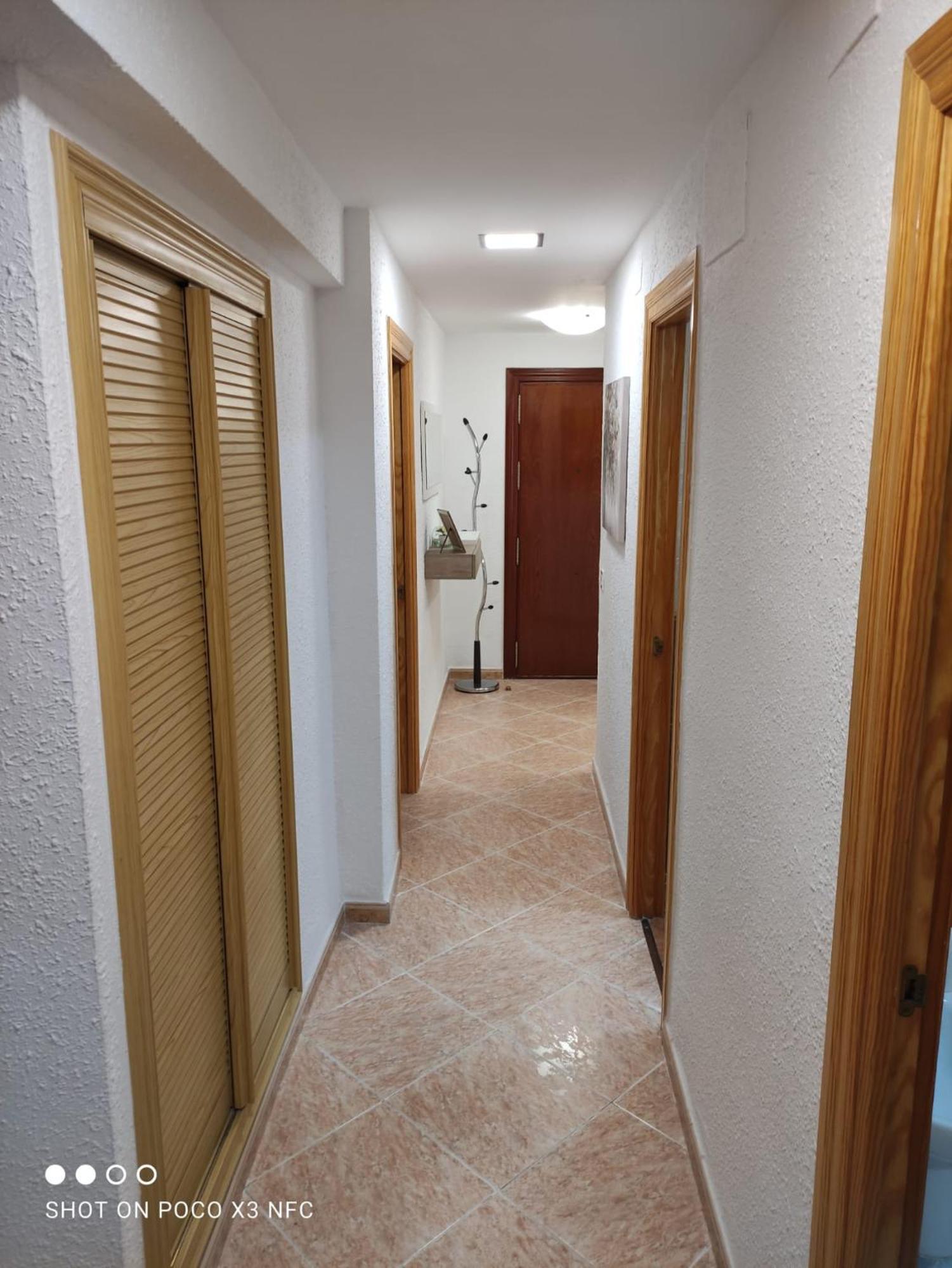 Apartamento Golddem Velazquez Málaga Exterior foto