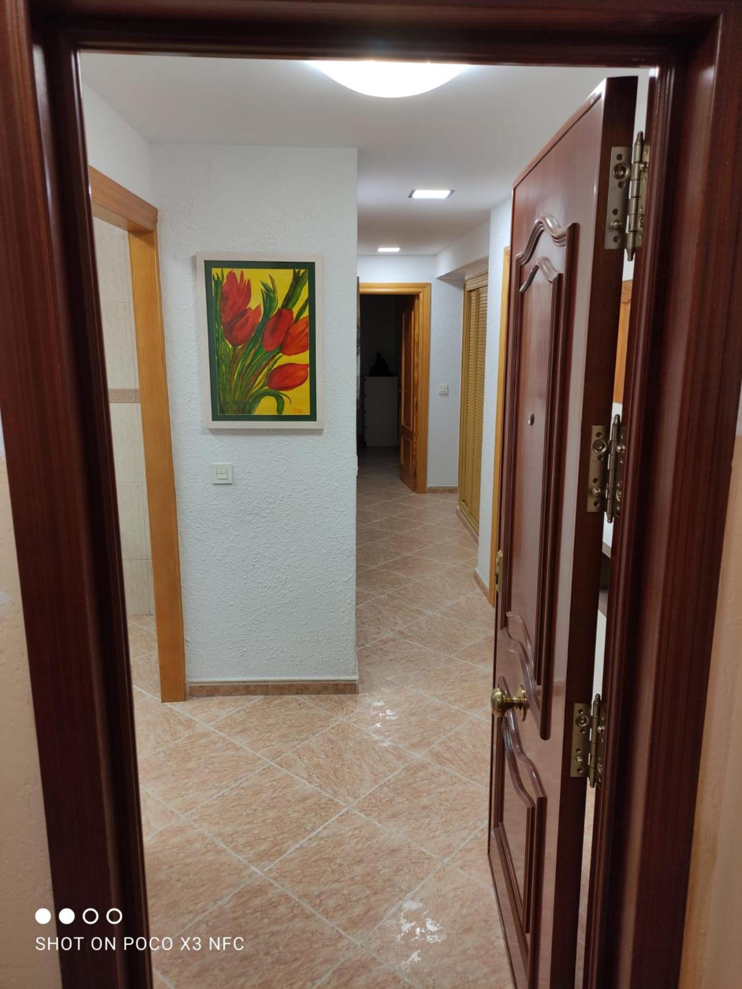 Apartamento Golddem Velazquez Málaga Exterior foto
