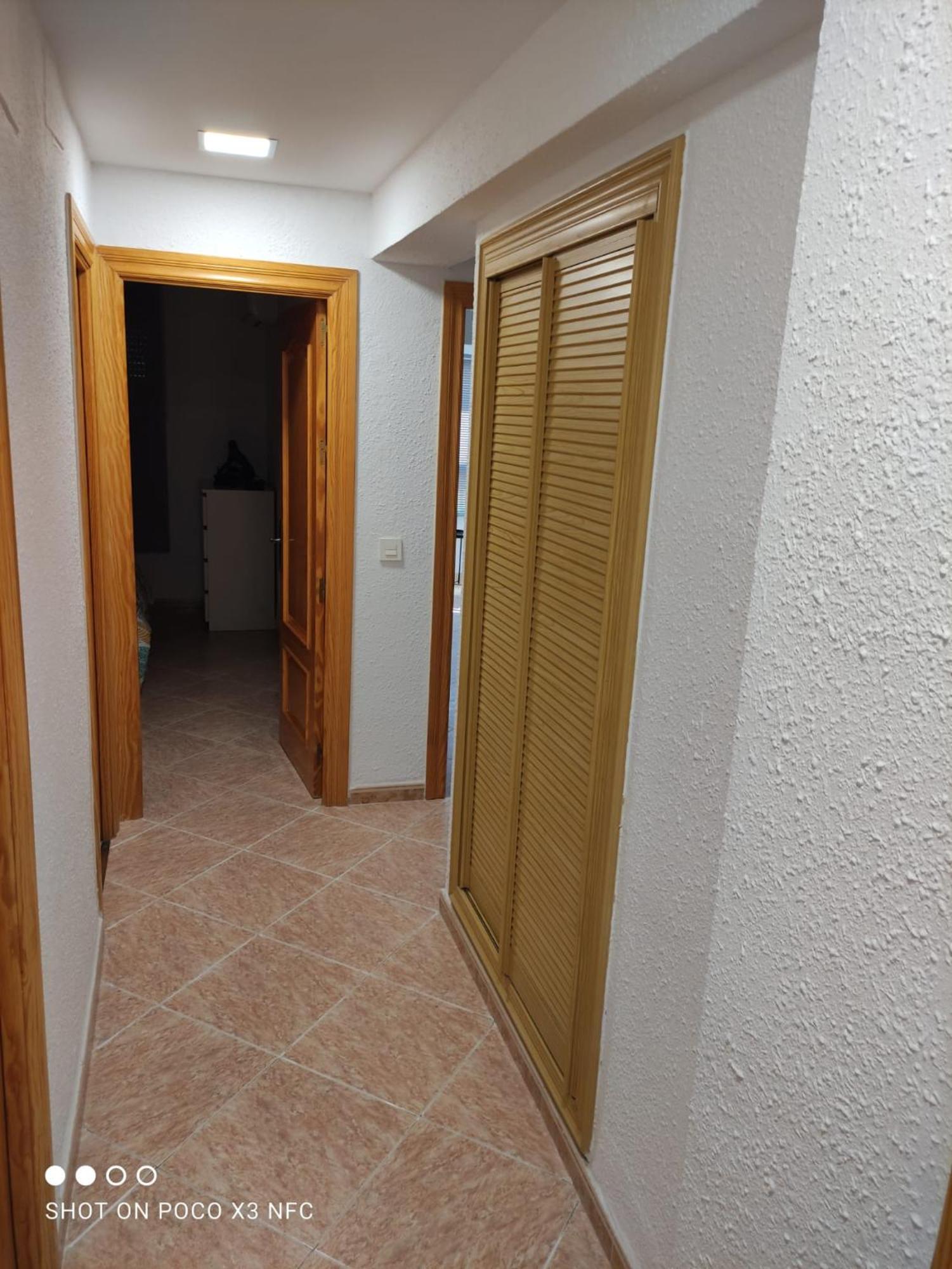 Apartamento Golddem Velazquez Málaga Exterior foto