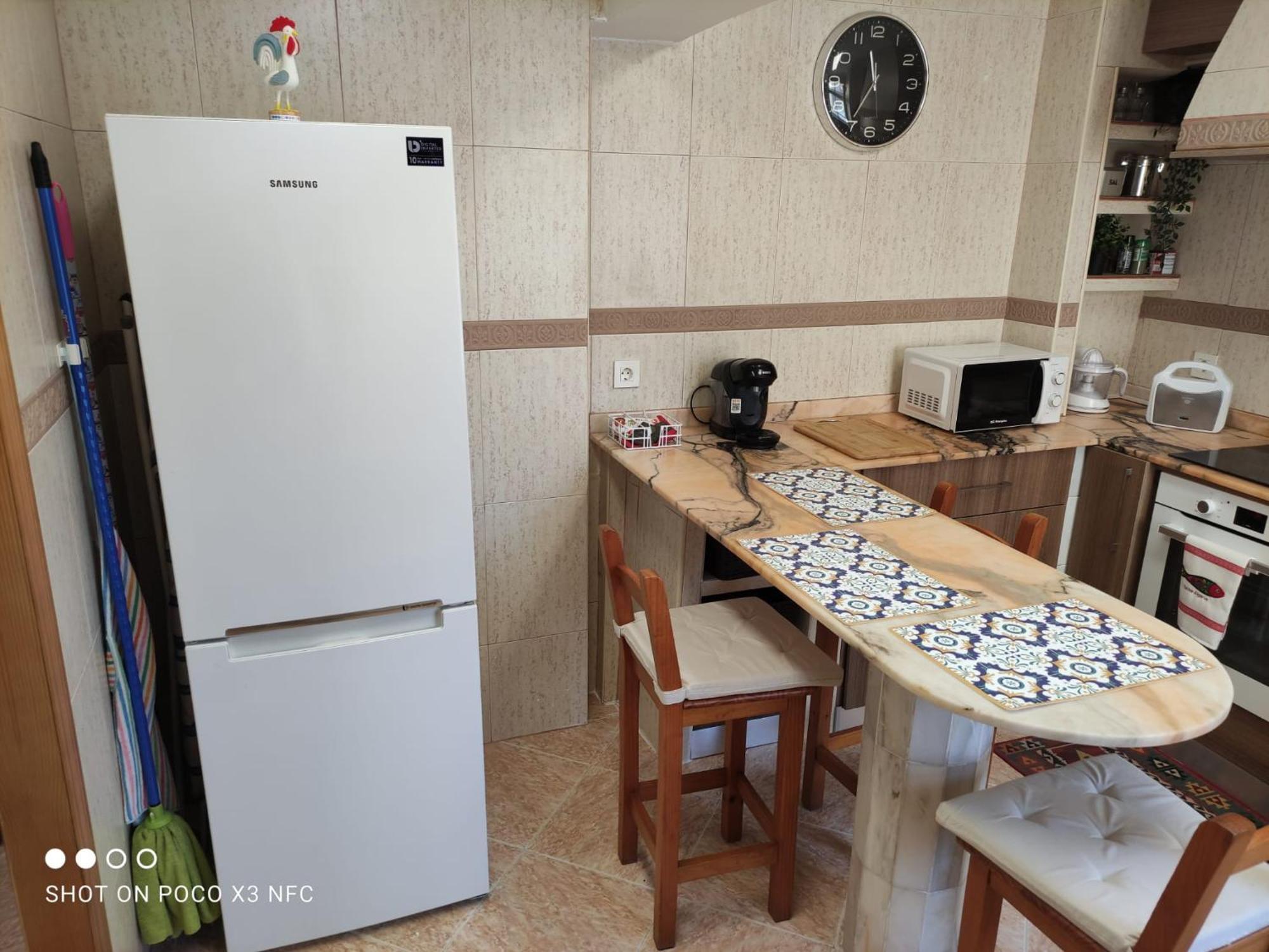 Apartamento Golddem Velazquez Málaga Exterior foto