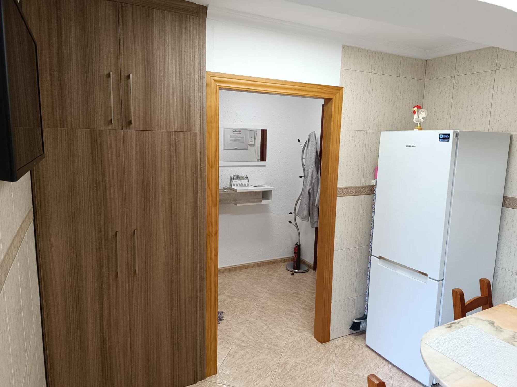 Apartamento Golddem Velazquez Málaga Exterior foto