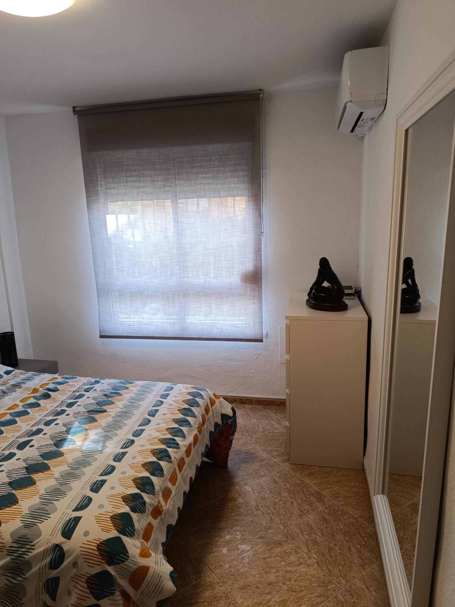 Apartamento Golddem Velazquez Málaga Exterior foto