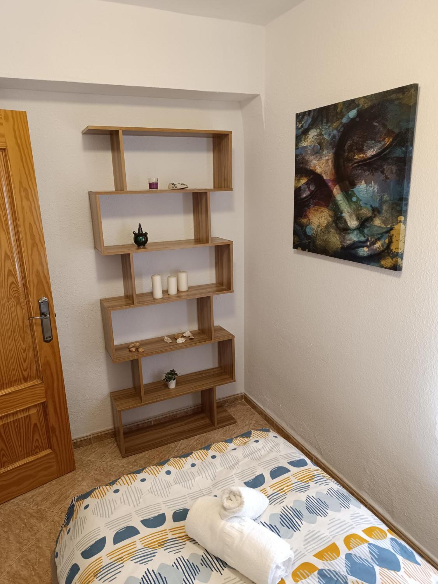 Apartamento Golddem Velazquez Málaga Exterior foto