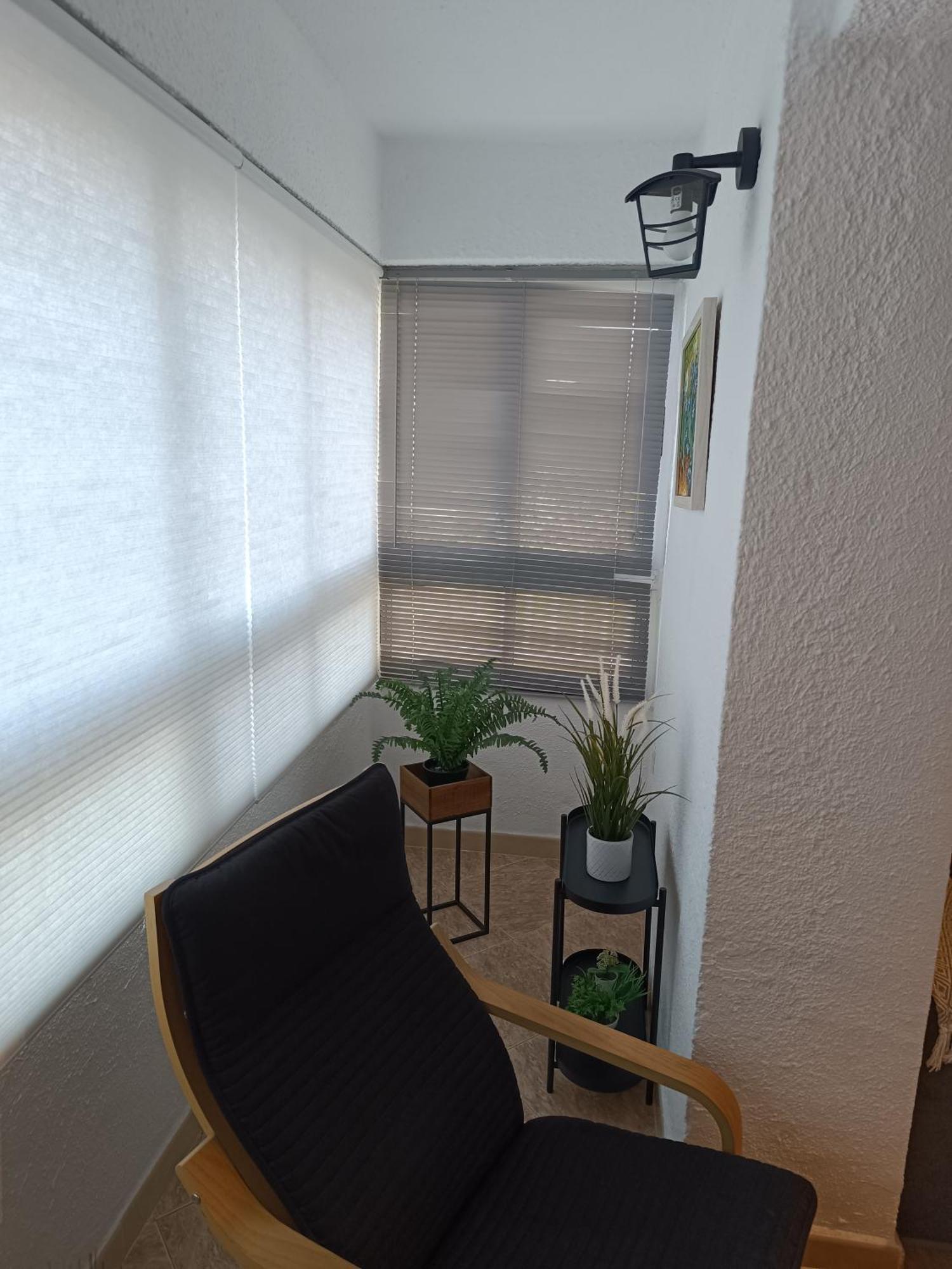 Apartamento Golddem Velazquez Málaga Exterior foto