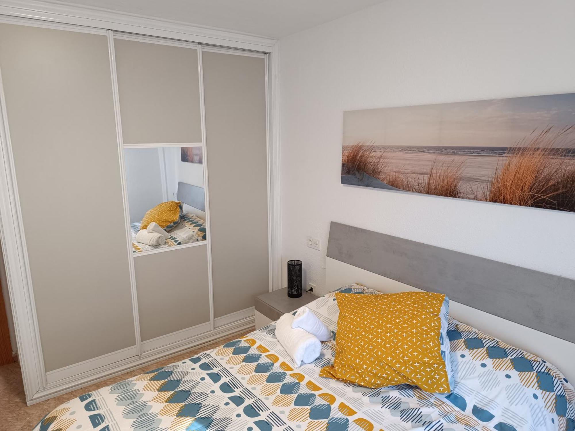 Apartamento Golddem Velazquez Málaga Exterior foto