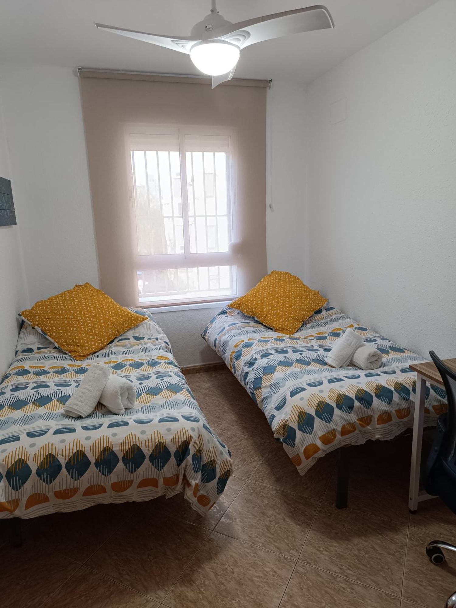 Apartamento Golddem Velazquez Málaga Exterior foto
