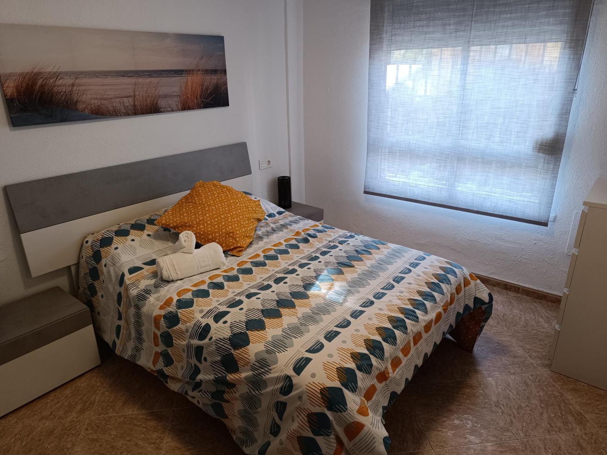 Apartamento Golddem Velazquez Málaga Exterior foto