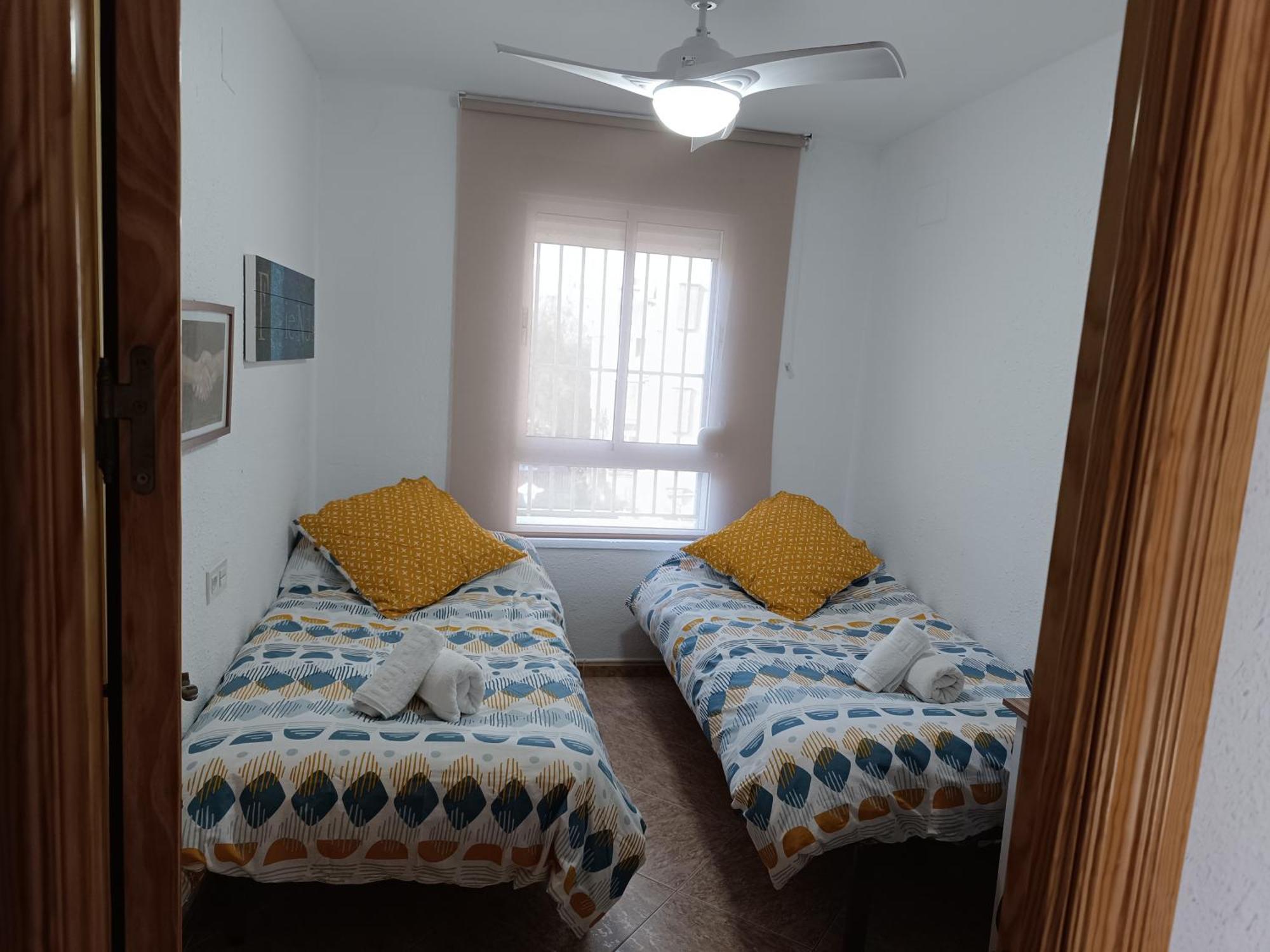 Apartamento Golddem Velazquez Málaga Exterior foto